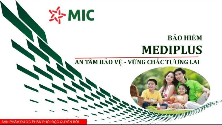 mediplus
